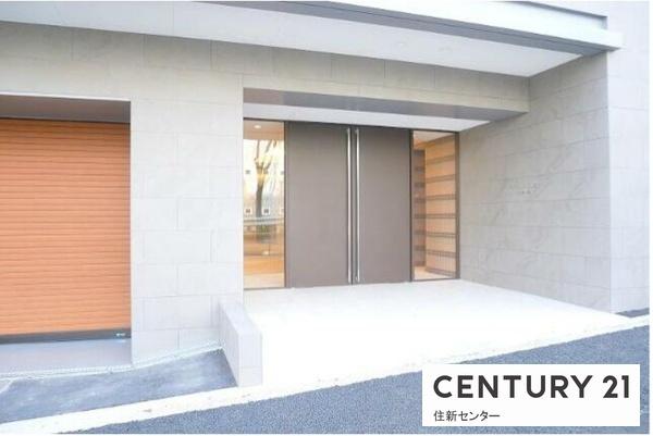 PREMIUMCUBE代々木上原