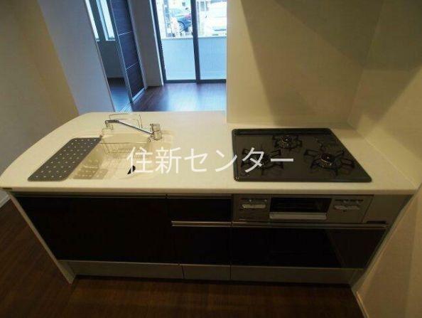 Nヴィラージュ