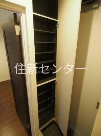 Nヴィラージュ