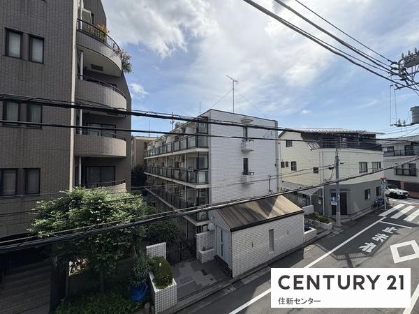 カーサフェリス代々木上原