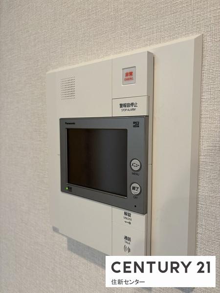 カーサフェリス代々木上原