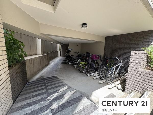 カーサフェリス代々木上原