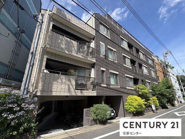 カーサフェリス代々木上原