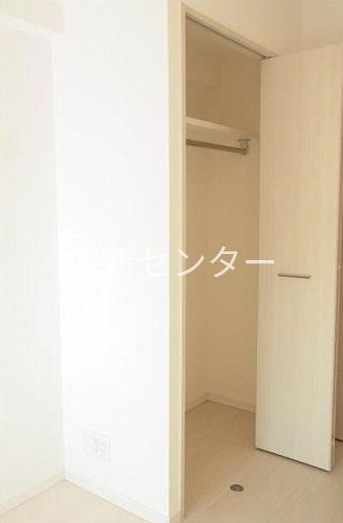 スカイコート渋谷神山町