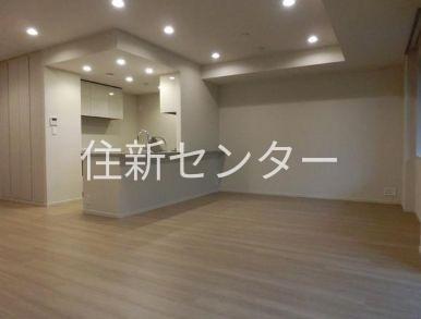 パークコート渋谷大山町ザプラネ悠邸