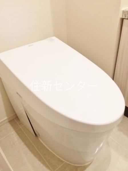 パークコート渋谷大山町ザプラネ悠邸