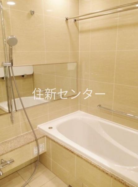 パークコート渋谷大山町ザプラネ悠邸