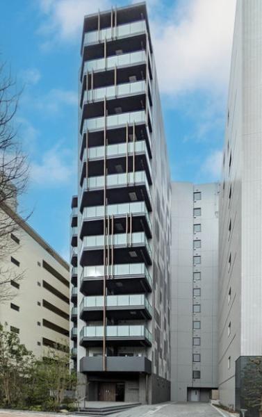 オーキッドレジデンス渋谷富ヶ谷