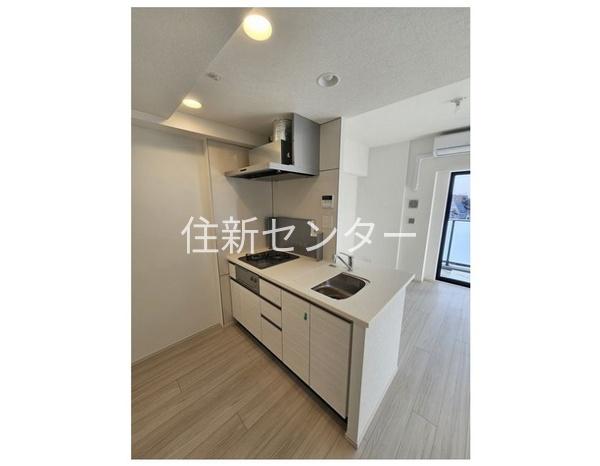 オーキッドレジデンス渋谷富ヶ谷