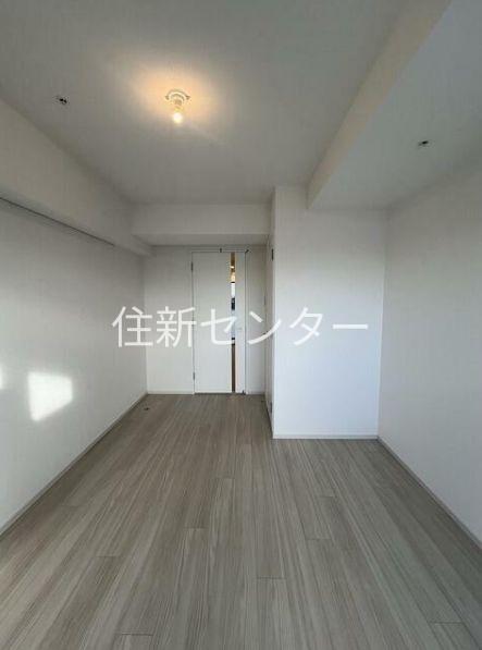 オーキッドレジデンス渋谷富ヶ谷