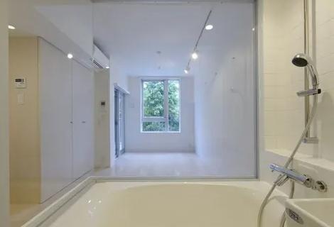 モデリアブリュット参宮橋(バス)