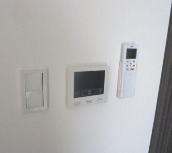 世田谷区北沢４丁目のマンション