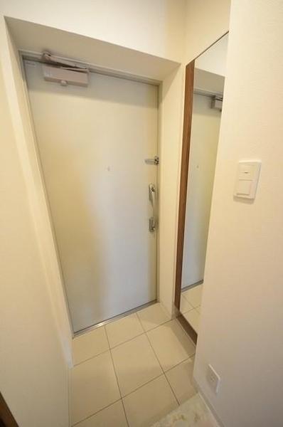 世田谷区北沢４丁目のマンション