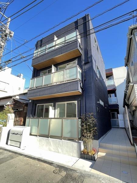 Ｊ’ｓコート代々木西原