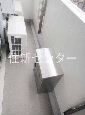 パティーナV代々木上原