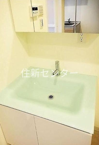パティーナV代々木上原