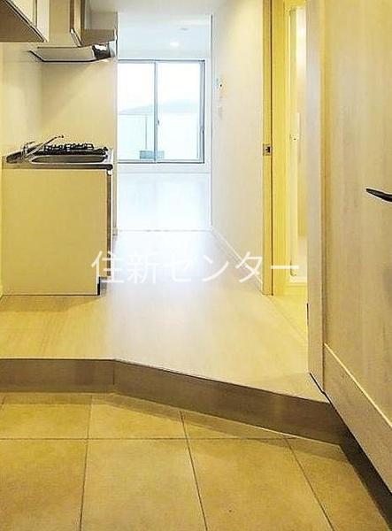 パティーナV代々木上原