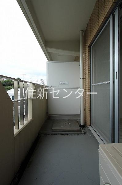プレインハイツ