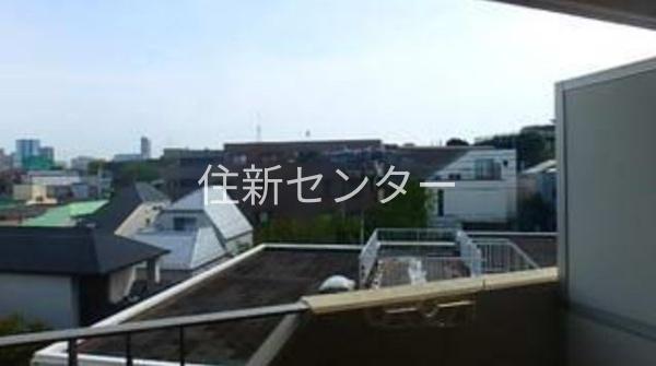 プレインハイツ
