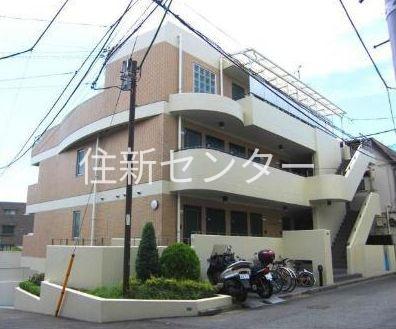 プレインハイツ