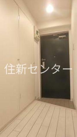 プレインハイツ