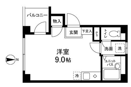 K'sビル