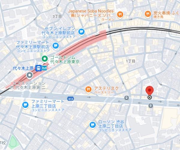 K'sビル
