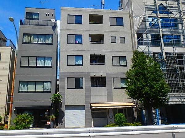 K'sビル