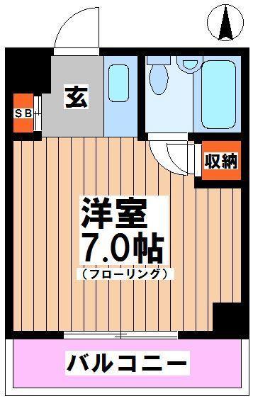 阿部マンション