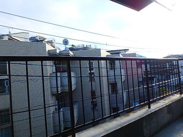 阿部マンション