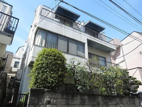 阿部マンション