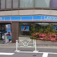 ザ・パークハビオ代々木初台(ローソン元代々木町店)