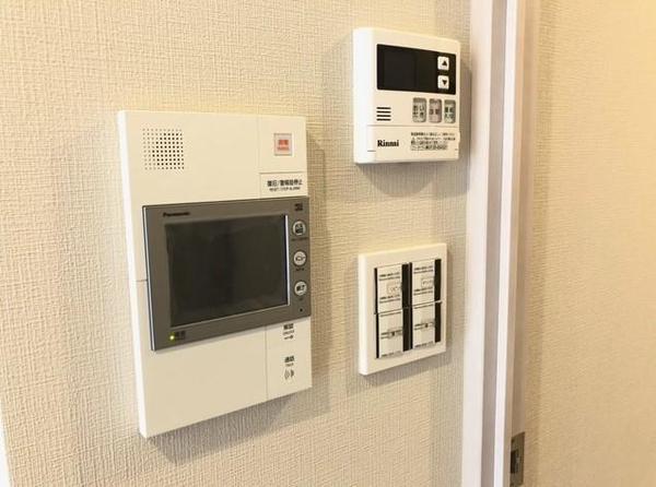 ザ・パークハビオ代々木初台