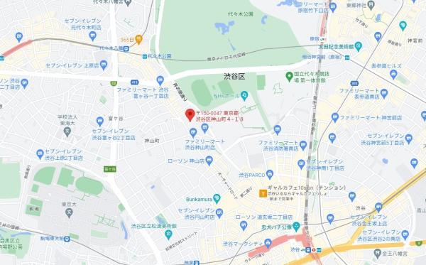 セレンディピティ