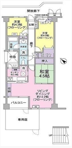 エス・バイ・エル代々木西原