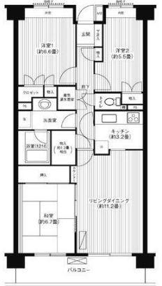 アーバンフォート下北沢