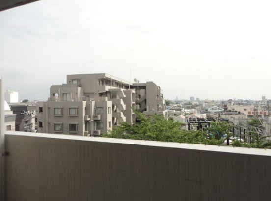 アーバンフォート下北沢