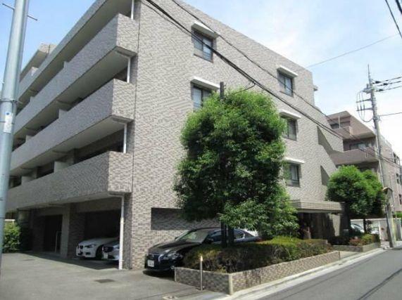 アーバンフォート下北沢