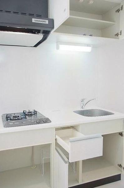 スカイコート渋谷神山町