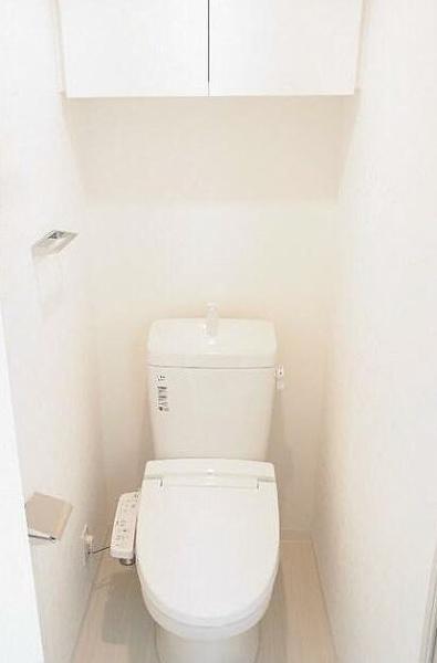 スカイコート渋谷神山町