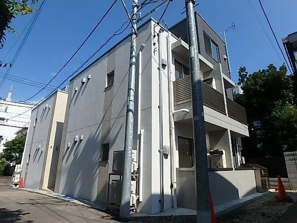 J'sコート代々木