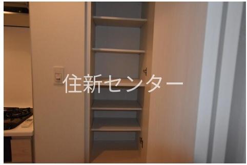 AXAS代々木公園