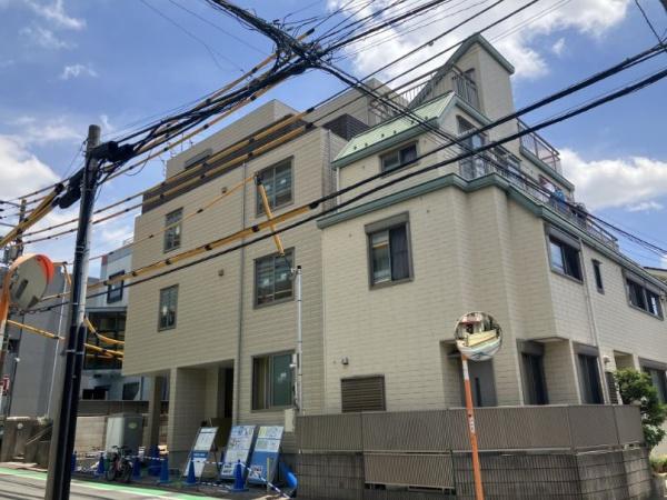 初台2丁目メゾン