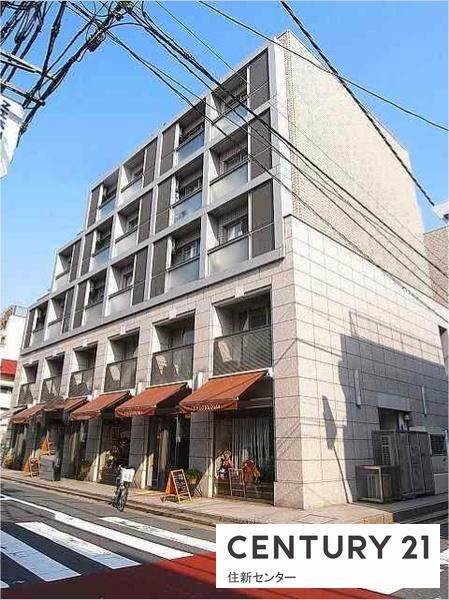 グリーンコアL渋谷