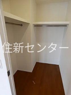 レジデンス代々木公園