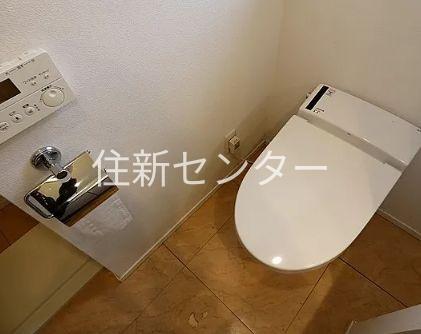 レジデンス代々木公園