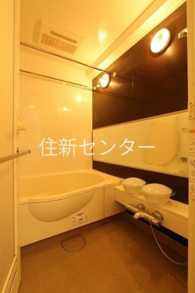 レジデンス代々木公園