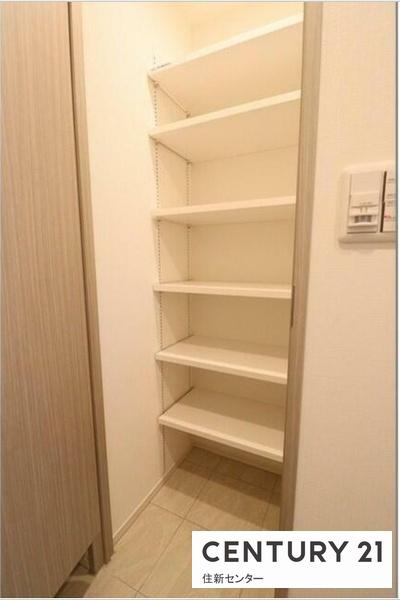プレディアコート代々木上原
