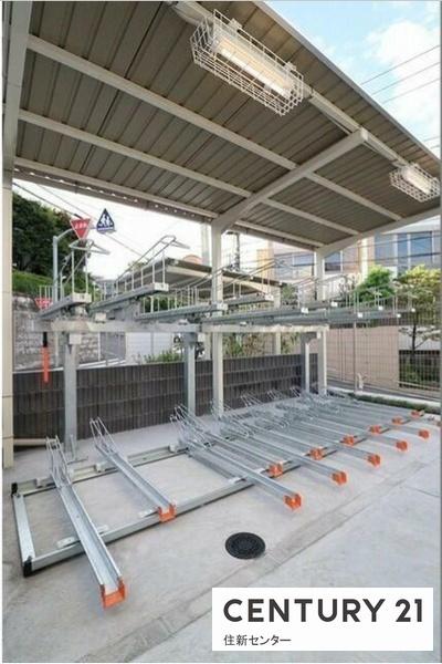 プレディアコート代々木上原