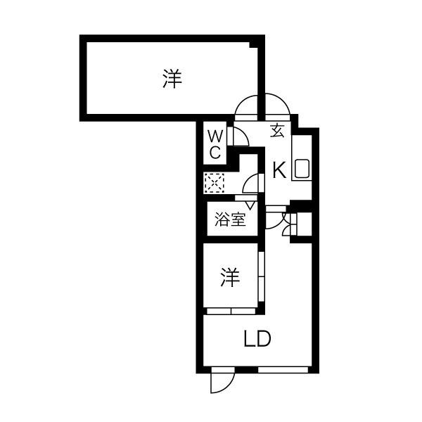 kinomori代々木上原